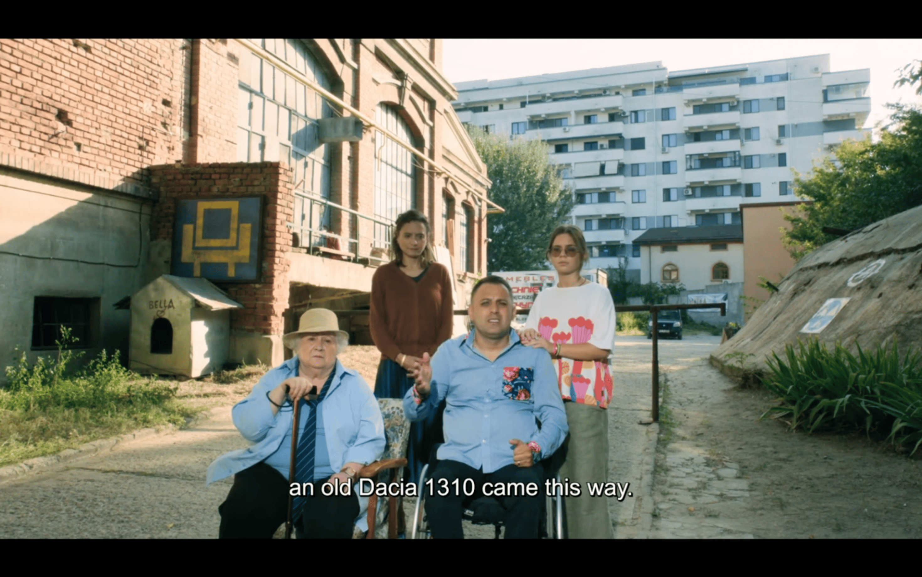 12 Underrated Movies Of 2024 You Must See